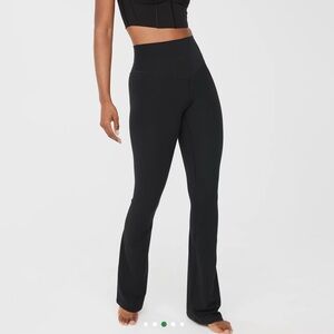Aerie Offline Real Me Xtra Bootcut Hi Rise Leggings